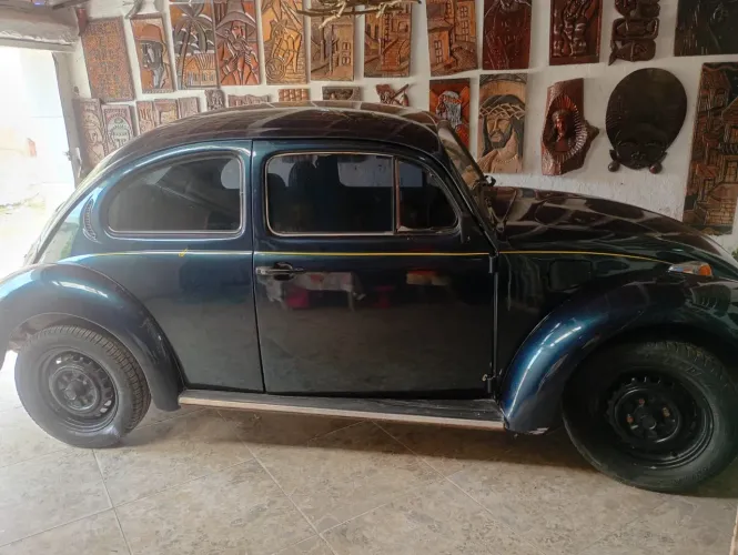 Fusca ano 94