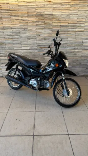 Honda Pop 110i ES 2025
