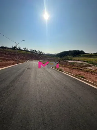 Terreno a venda no condomínio Lago Azul - Recanto Quarto Centenário - Jundiaí