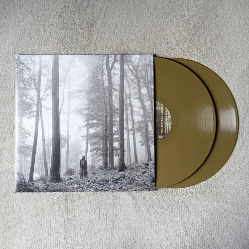 Vinil folklore - taylor swift