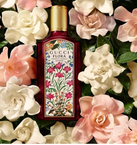Gucci gorgeous intense 100 ml tester