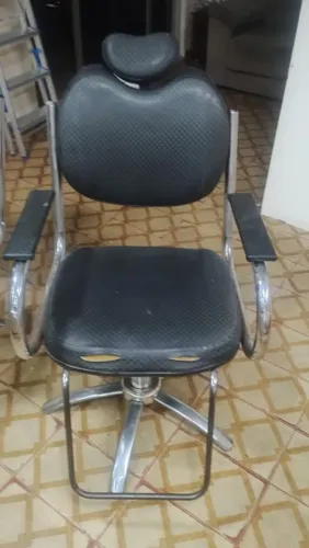 Balcão para salão de beleza 