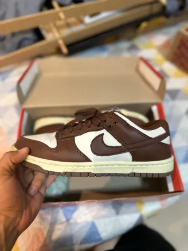 Nike dunk