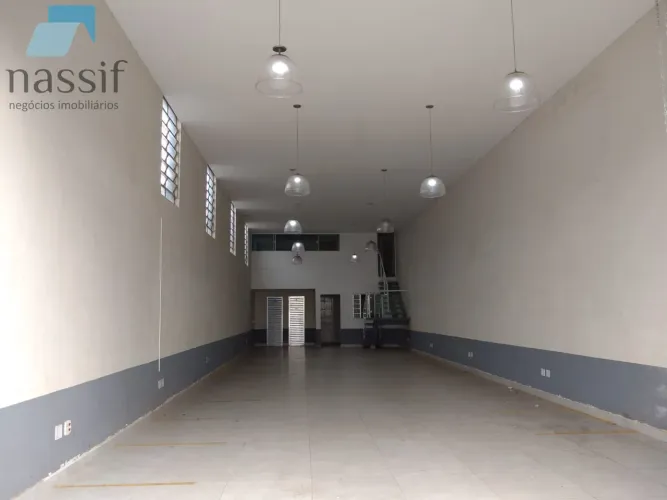 Salão Comercial no bairro Jundiapeba