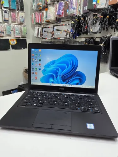 Dell Latitude 5280 Core i5 7ª Geração | 8GB | SSD NVMe 128GB | Bateria Nova