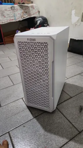 Gabinete Pichau