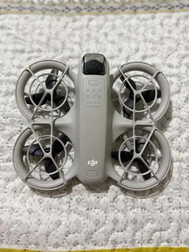 Drone Dji Mini 1 com controle RC-N3