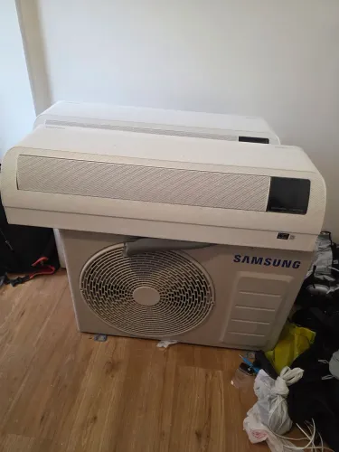 Ar Condicionado Split Samsung Windfree Pro Energy 12000 btus 220v