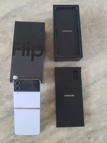 sansung zflip4