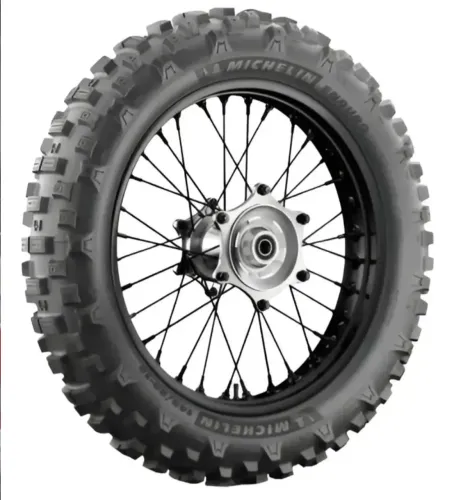 Pneu Michelin 140/80-18 Traseiro Enduro Xtrem