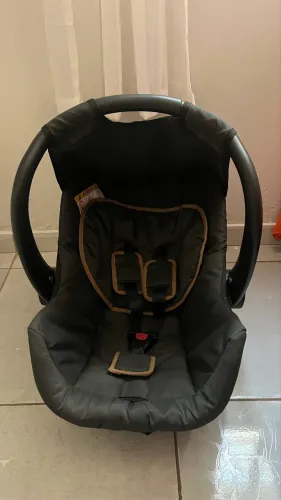 Bebê conforto
