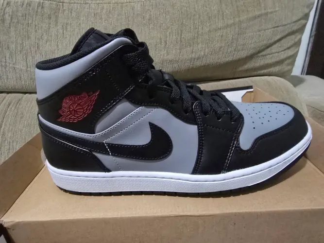 Nike Air Jordan Original tamanho 42