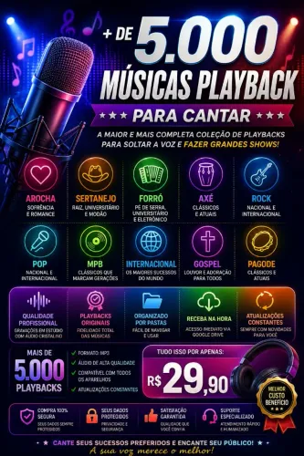 Playbacks Premium