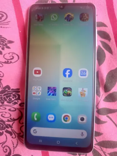 Samsung galaxy A06