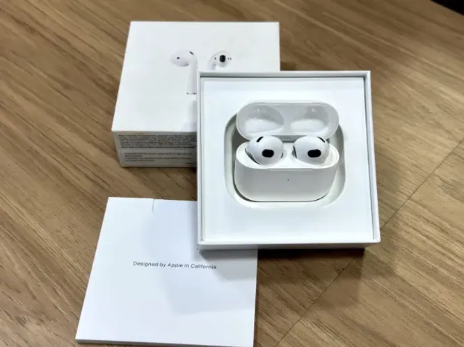 AirPods 2ª Geração