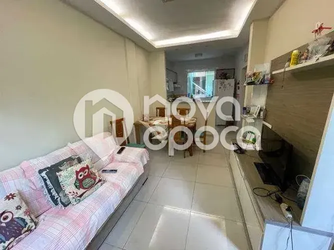 São Cristóvão | Casa de Vila 3 quartos