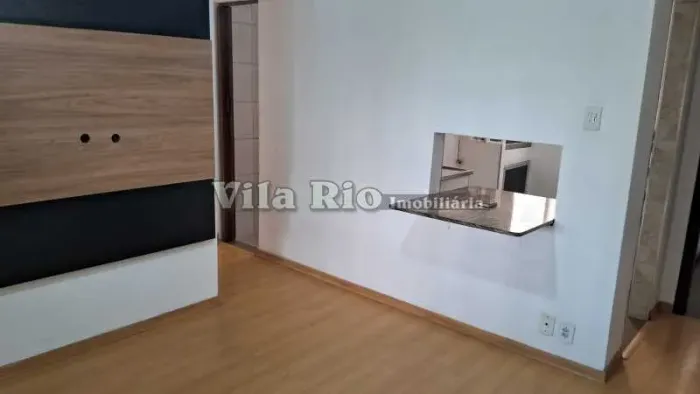 Ótimo apartamento no condomínio Hannibal Porto.