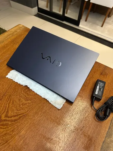 Notebook vaio i5 11th 16ram 512ssd 