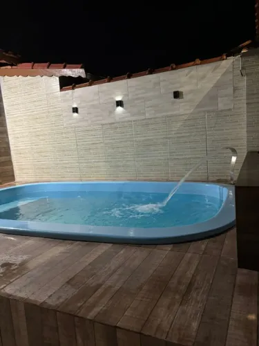 Casa para temporada em Mongagua 300 a diaria!