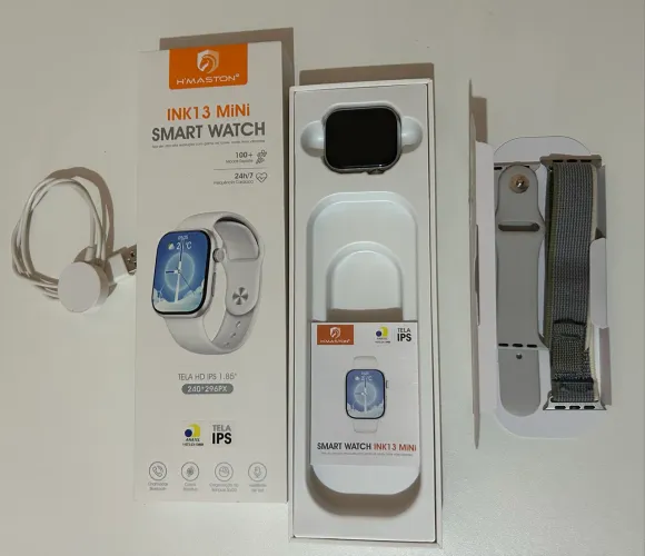 Smartwatch 13 mini