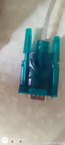 VGA para usb