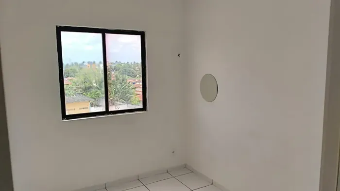 Imóvel para aluguel tem 53 metros quadrados com 2 quartos em Passagem de Areia - Parnamiri