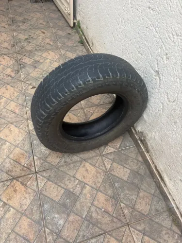 Pneu Rodagem 15 205/70/15