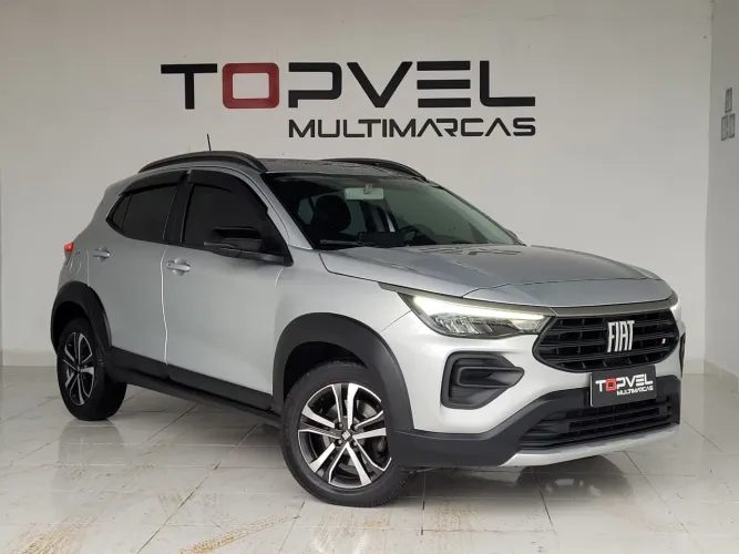 Fiat Pulse Audace 1.0 Turbo 200 Flex Aut. 2024