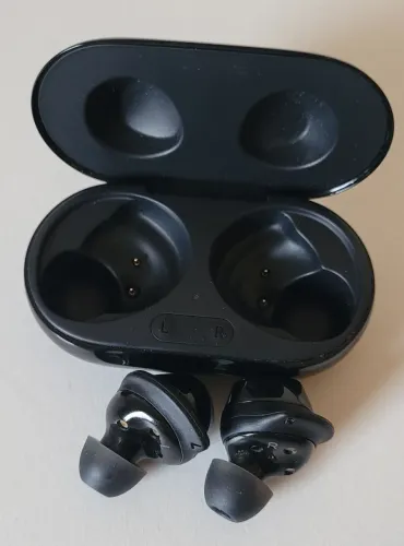 Fone de ouvido Samsung Galaxy Buds Pro 1