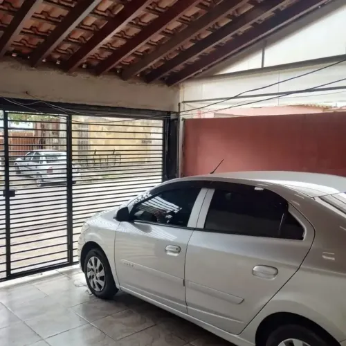 Casa 2/4 No Jardim Acácia