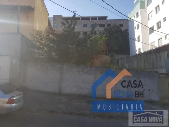 Lote para Venda em Belo Horizonte, Fernão Dias