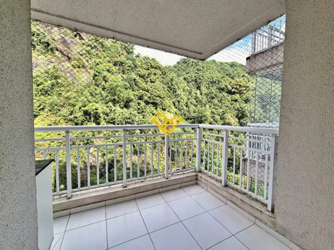 Apartamento 3 Quartos a Venda em Santos - Sp