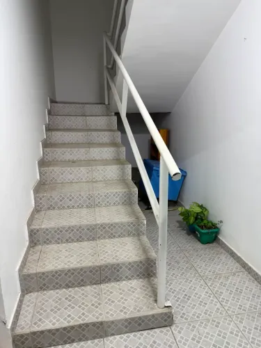 Vende-se apartamento 