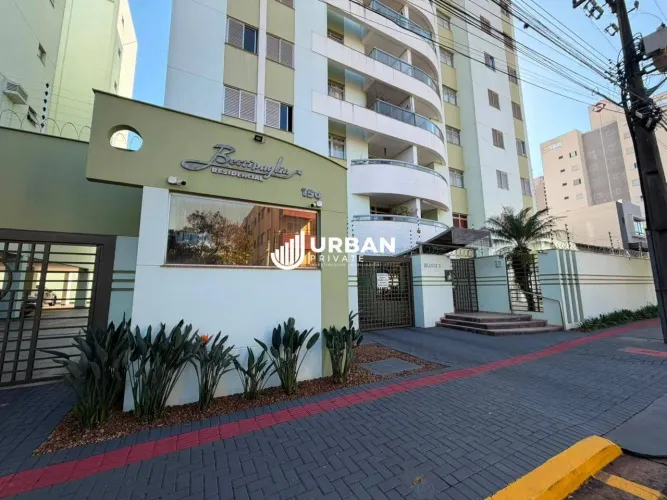 Apartamento com 3 dormitórios, 83 m² - venda por R$ 500.000,00 ou aluguel por R$ 3.320,00/