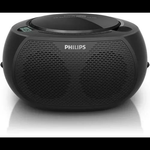 Rádio CD player Am e Fm Philips Az300