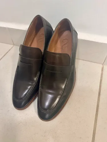 Sapato masculino