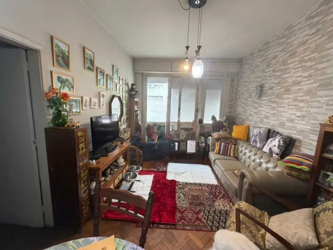 Apartamento : / Residencial / Flamengo