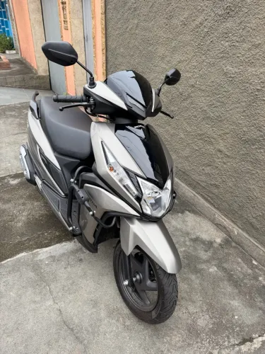 Honda Elite 125 2026