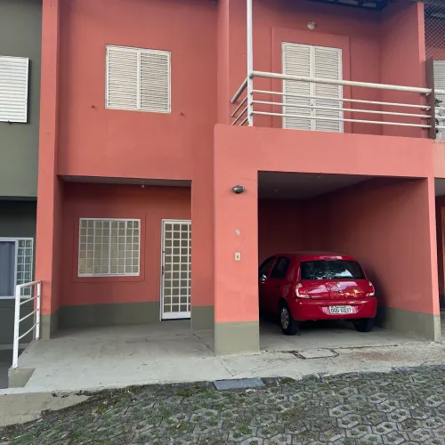 Casa em condomínio Contagem 