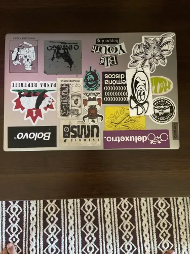 notebook lenovo