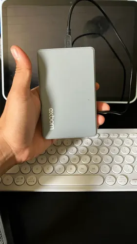 SSD EXTERNO