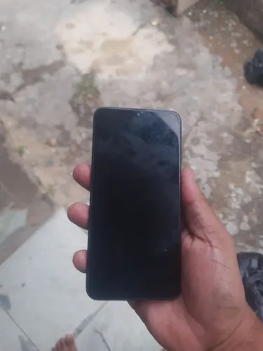 Samsung A10 Novo com película Funcionando 