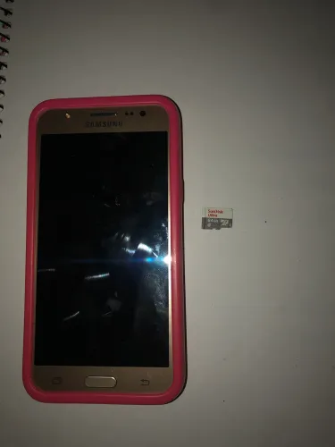 Samsung Galaxy J5 