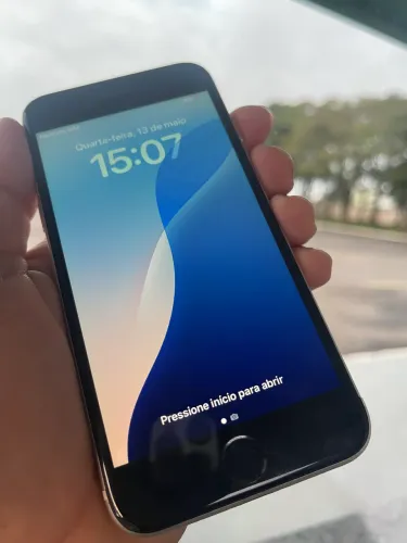 iPhone SE 2020