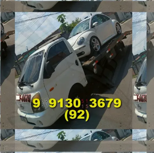 Guincho à disposição para você, qualidade e rapidez no atendimento!