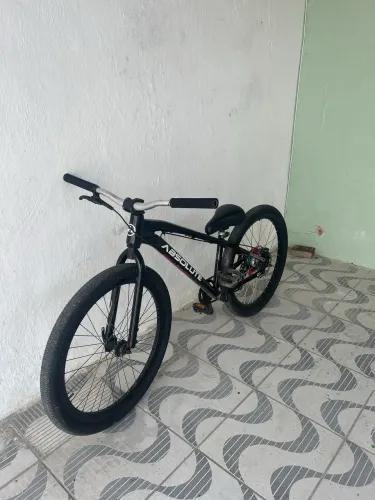 BIKE ABSOLUTE BRUTUS 