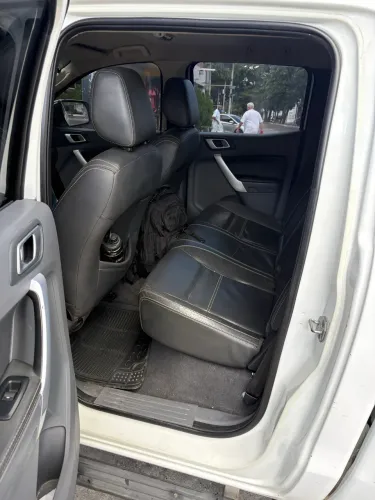 Ford Ranger Limited 3.2 20V 4X4 CD Aut. Dies. 2013