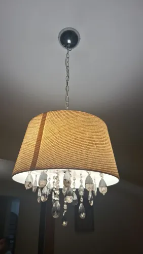 Lustre