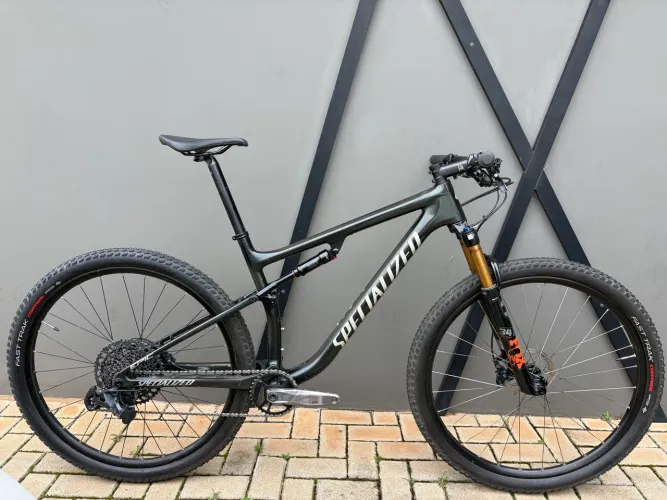 Specialized Epic Comp TAM L 