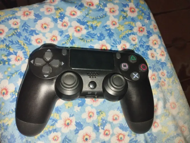 Controle de Ps4 Dualshock original